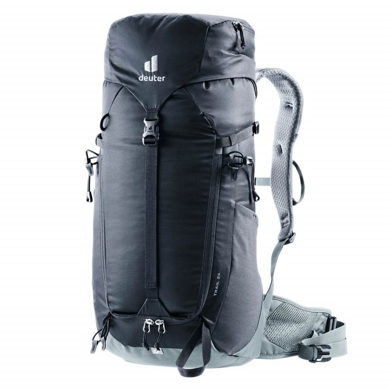 Deuter Trail 24l hiking backpack 3440324-7411 Accessories/Plecaki/Deuter Your Sports Performance