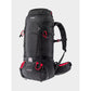 Hi-Tec Stone 50 BLACK/RED hiking backpack Accessories/Plecaki Your Sports Performance