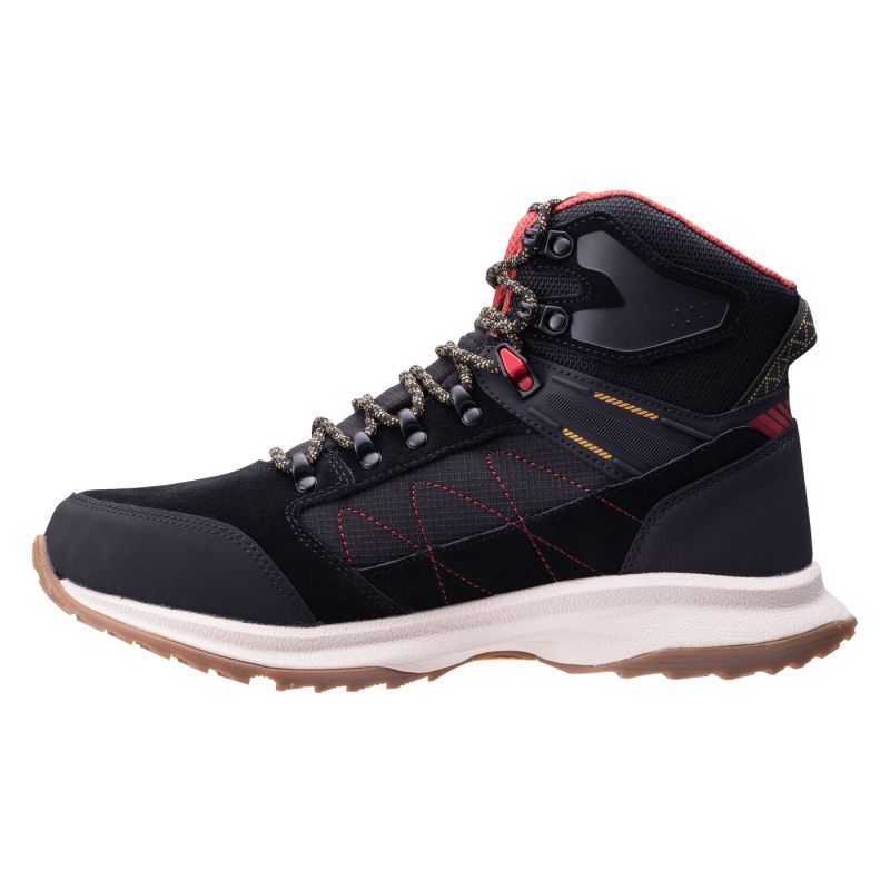 Men's DARDA MID WP V Shoes In preparation Your Sports Performance