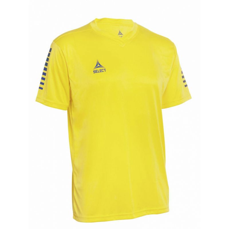 T-shirt Select Pisa Jr M T26-02200 Clothing/Training/Elbrus Select