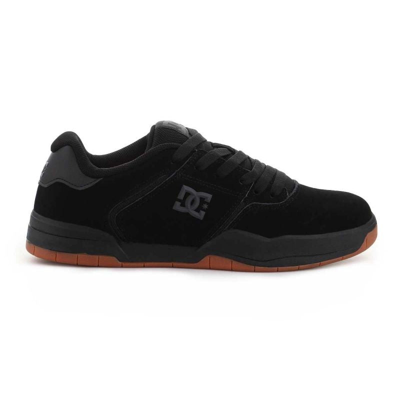 DC Shoes M ADYS100551-KKG shoes Footwear/Lifestyle Your Sports Performance