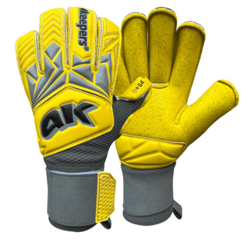 4Keepers Force V2.23 RF M S874708 goalkeeper gloves Accessories/Gloves/4keepers Your Sports Performance