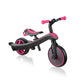 Bikes 4in1 Globber Explorer Trike Fuchsia 632-110-2 HS-TNK-000013809 Accessories/Bicycle/Rowery Your Sports Performance