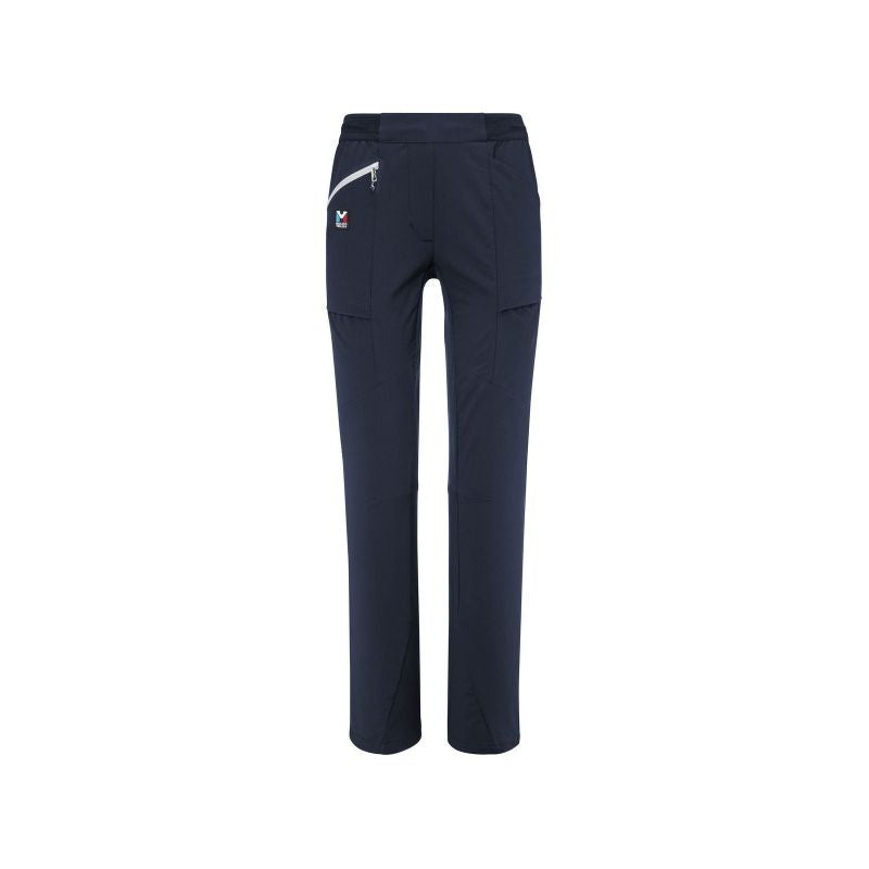 MILLET Trilogy Icon Cordura Pt W Women's Trousers Navy Blue