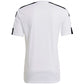 T-shirt adidas Squadra 21 JSY M GN5723 Clothing/Football Adidas