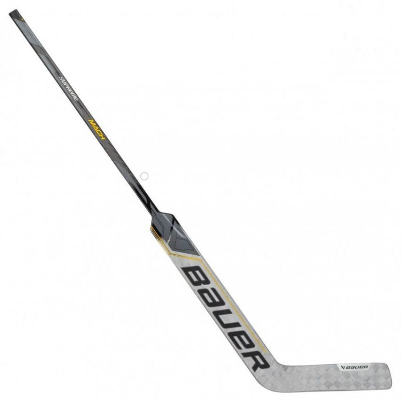 Bauer Mach 27" Goalkeeper Stick Sr 1059784 Accessories Bauer