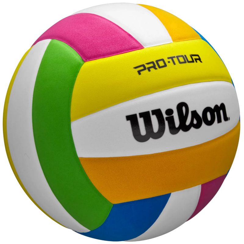 Wilson Pro Toure Volleyball WV2000504XB Accessories/Balls/Volleyball Your Sports Performance