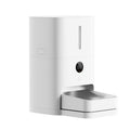 Xiaomi Smart Pet Food Feeder 2 Feeder/Water for Dog or Cat Plastic, Stainless Steel White Cat Automatic Pet Feeder Dla zwierząt/Miski, pojemniki i poidełka (uniwersalne) Your Sports Performance