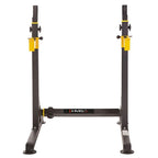 HMS STR18 multifunctional barbell stand In preparation Your Sports Performance
