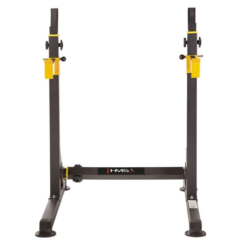 HMS STR18 multifunctional barbell stand In preparation Your Sports Performance