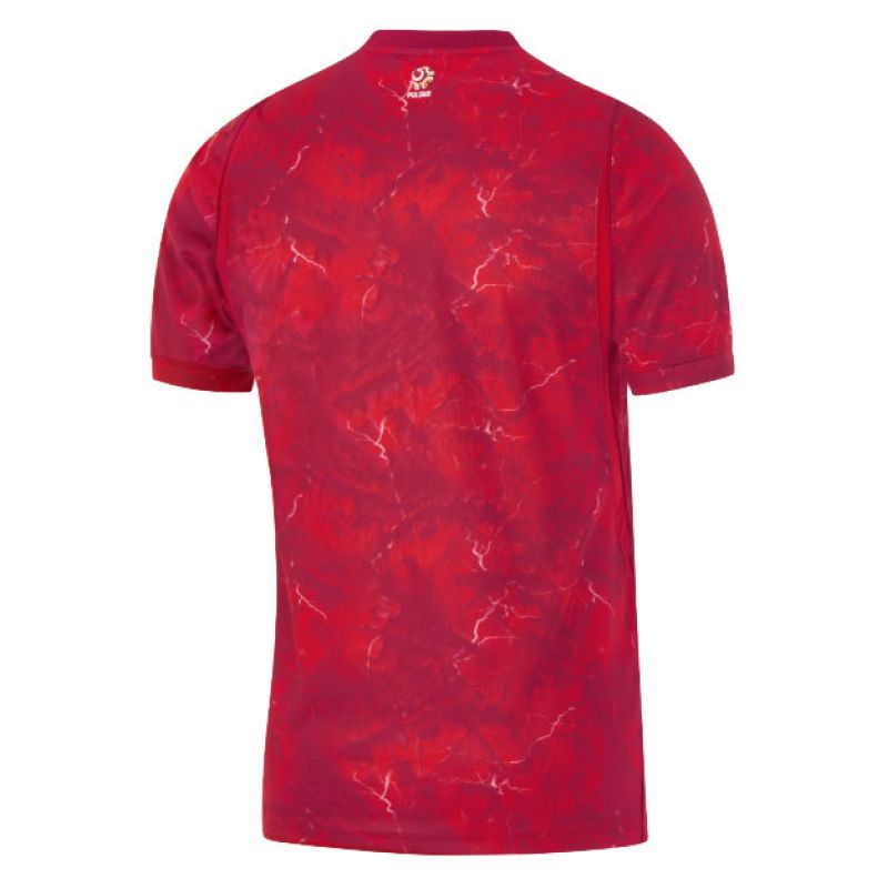 Nike Poland Stadium Away Jersey IO8505-625