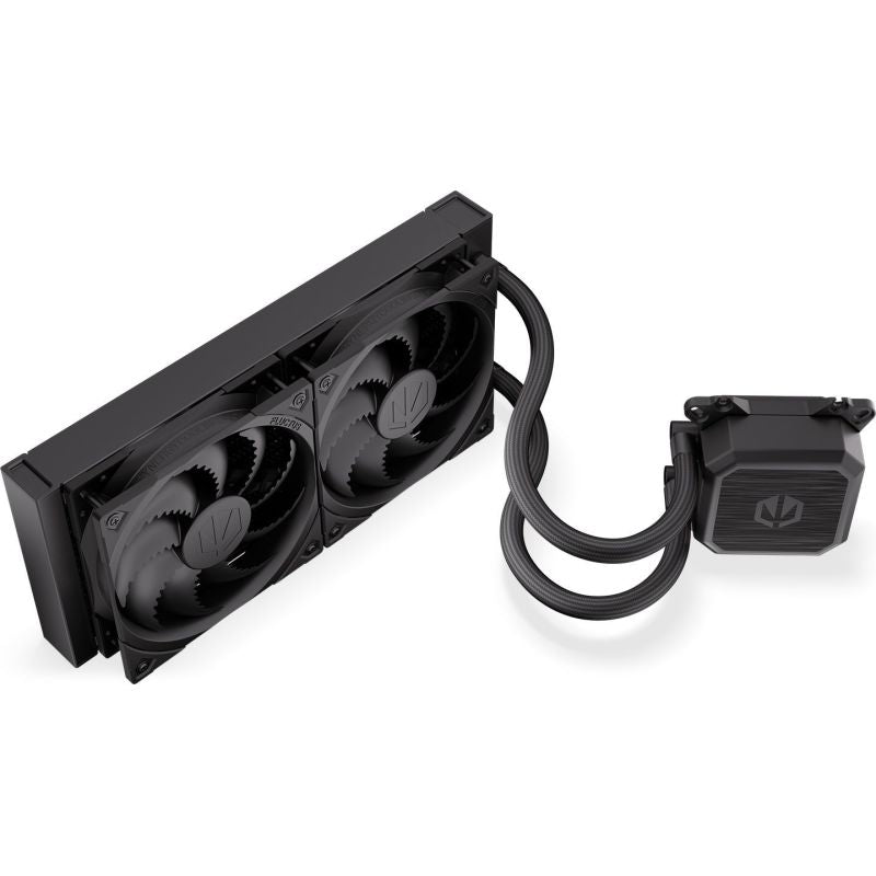 ENDORFY Navis F240 water cooling Chłodzenie/Chłodzenie - zestawy chłodzenia wodnego Your Sports Performance