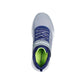 Skechers Microspec Advance 403926L-NVLG Navy/Light Gray To be categorized Your Sports Performance
