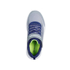 Skechers Microspec Advance 403926L-NVLG Navy/Light Gray To be categorized Your Sports Performance