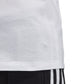 T-shirt adidas 3 Stripes Tee W ED7483 Clothing/Lifestyle/T-shirts Adidas