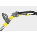 KARCHER Puzzi 10/1 1.100-130.0 washing vacuum cleaner (1250W; gray) AGD - Produkty/Odkurzacze Your Sports Performance