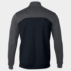 Joma Winner II Full Zip Sweatshirt Jacket 102656.151 Clothing/Football/Joma Joma