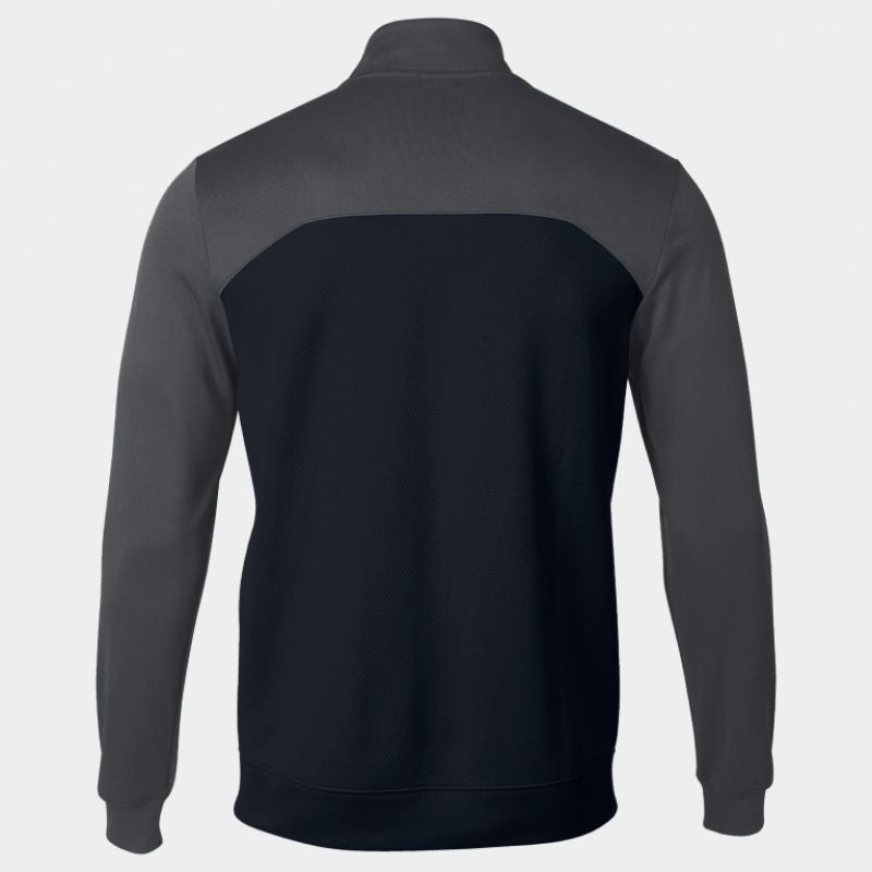 Joma Winner II Full Zip Sweatshirt Jacket 102656.151 Clothing/Football/Joma Joma