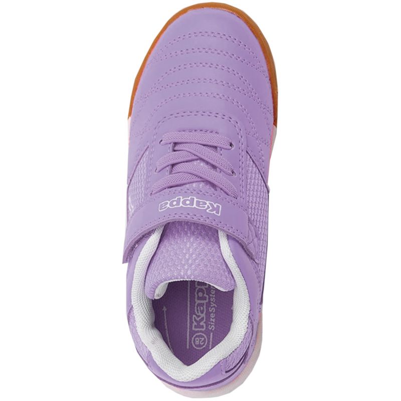 Kappa Damba K Jr 260765K 2410 shoes Footwear/Training/Kids/Kappa Kappa