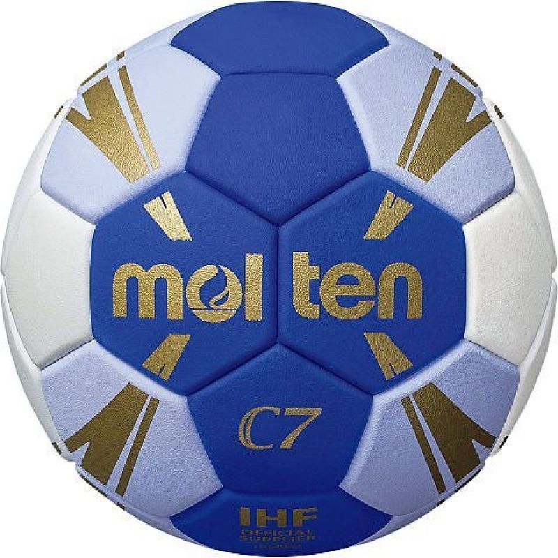 Handball Molten C7 H2C3500-BW HS-TNK-000009811 Accessories/Balls/Handball Your Sports Performance