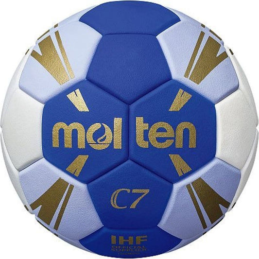 Handball Molten C7 H2C3500-BW HS-TNK-000009811 Accessories/Balls/Handball Your Sports Performance