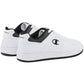 Champion Foul Play Element Low M S22340 WW020 shoes Footwear/Lifestyle/Champion Your Sports Performance