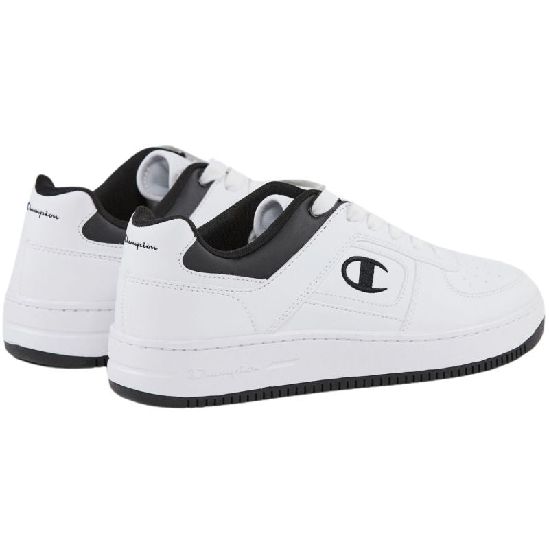 Champion Foul Play Element Low M S22340 WW020 shoes Footwear/Lifestyle/Champion Your Sports Performance