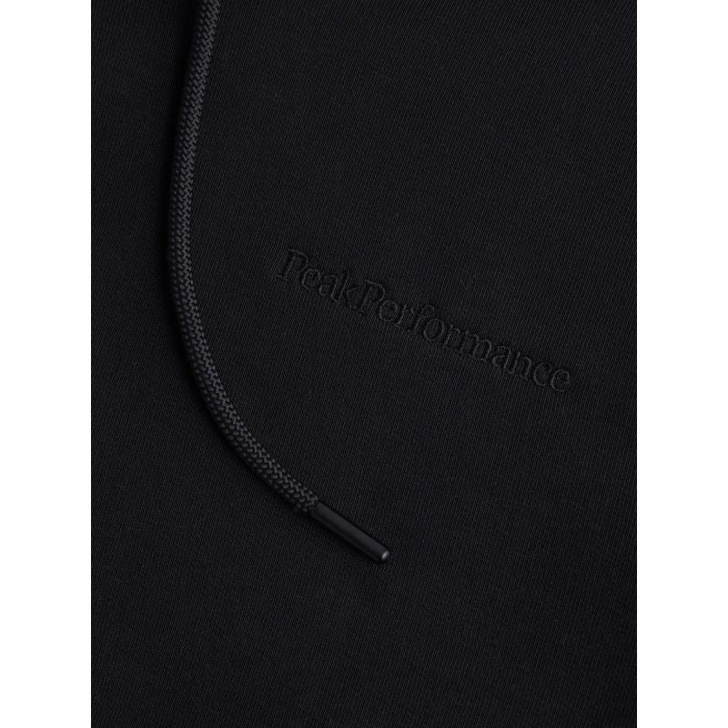 Peak Performance Original Small Logo Hoodie W G78115010-050 Clothing/Training/Peak Your Sports Performance