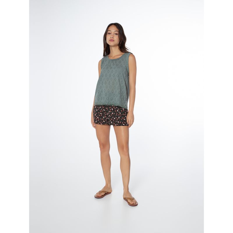 Protest PRTJONNY Women's Singlet