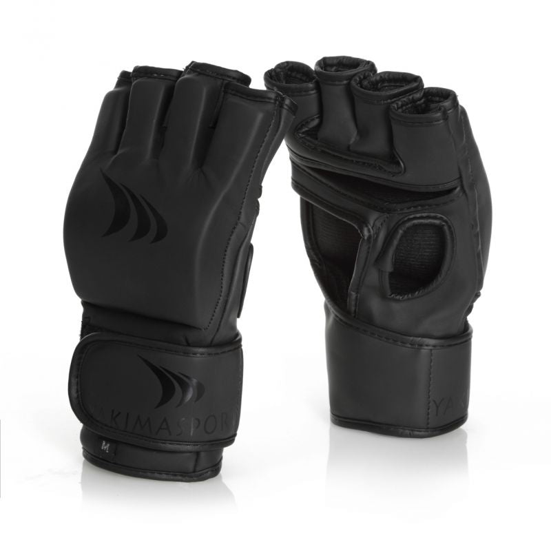MMA gloves Yakimasport M 100577 Accessories/Gloves Yakima