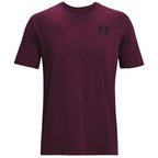 Under Armor Sportstyle Left Chest SS T-shirt M 1326799 572 Clothing/Training Your Sports Performance
