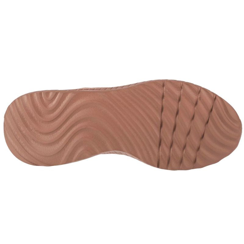 Skechers Bobs Squad Chaos - Face Off 117209-CLAY Brown 36 In preparation Your Sports Performance
