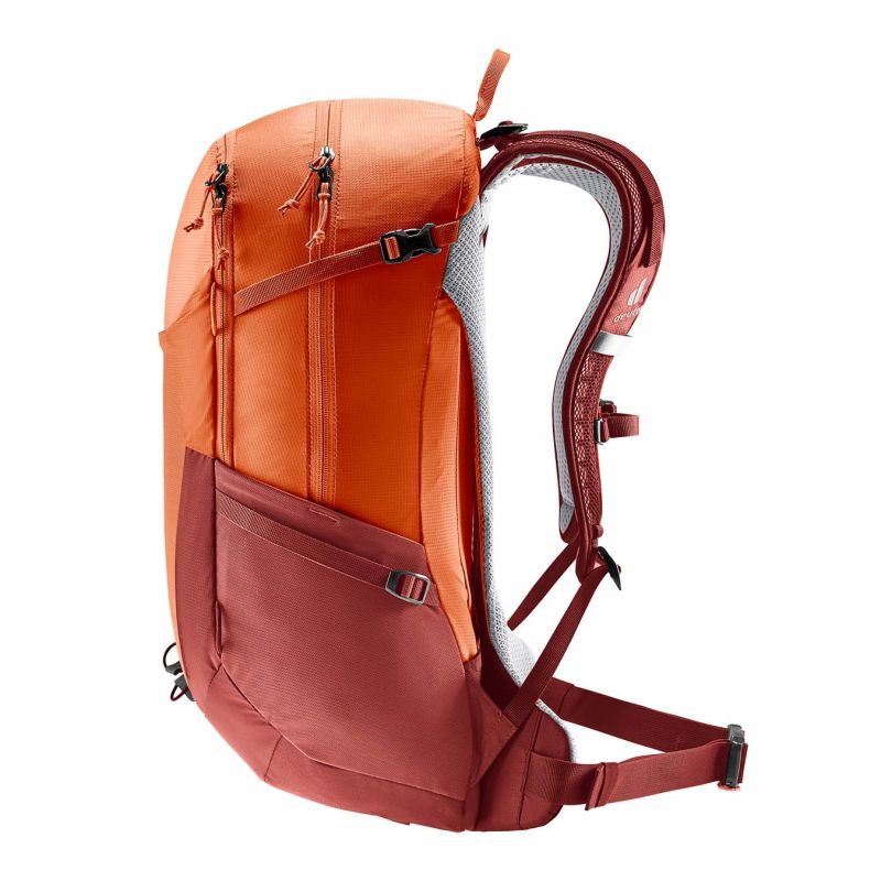 Deuter Futura 23 Backpack 34001219-5070 Accessories/Plecaki/Deuter Your Sports Performance