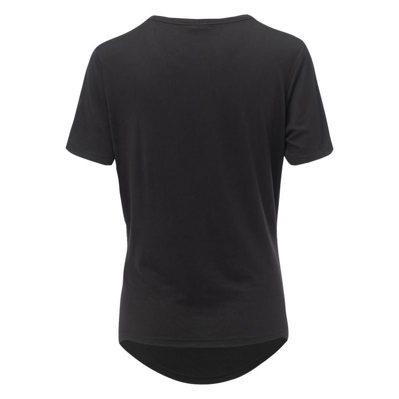 LAIKI WMNS Women's Short Sleeve T-Shirt IQ INTELLIGENCE QUALITY