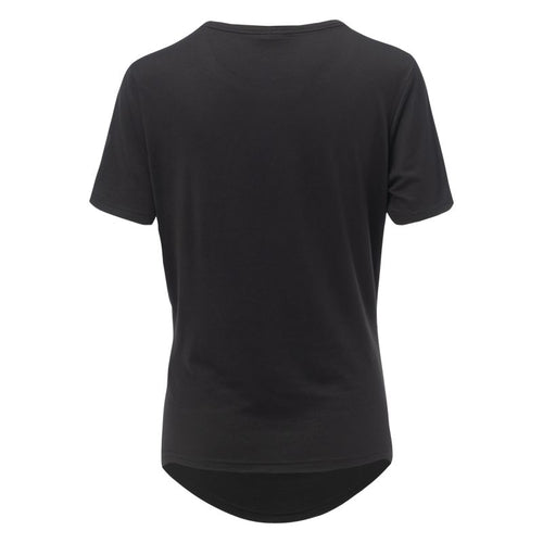 LAIKI WMNS Women's Short Sleeve T-Shirt IQ INTELLIGENCE QUALITY
