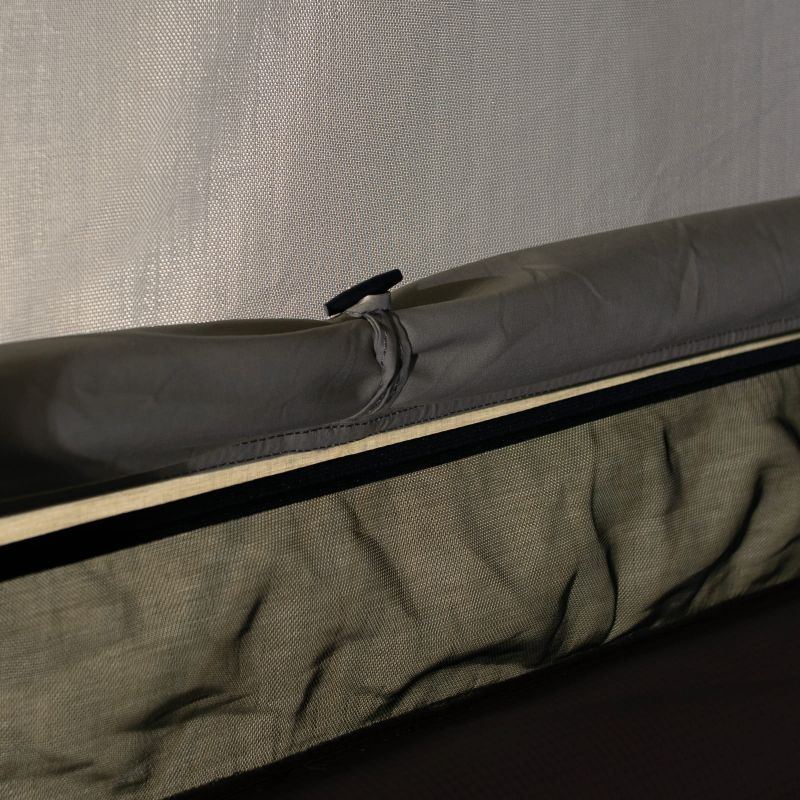 GentleTent Roofmaxi roof tent Accessories/Tourist equipment/Namioty dachowe Your Sports Performance