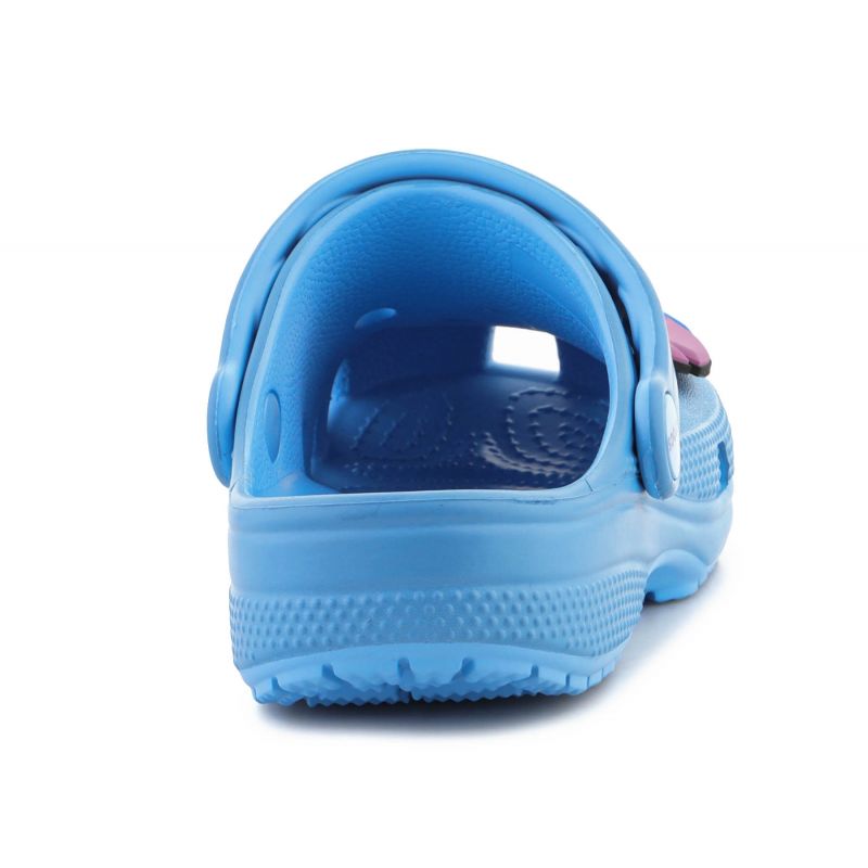 Crocs Stitch Classic Clog Kids Disney Jr 209464-4TB clogs Footwear/Outdoor Crocs