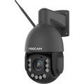 Foscam SD4H 4MP IP surveillance camera CCTV IP/Kamery Your Sports Performance