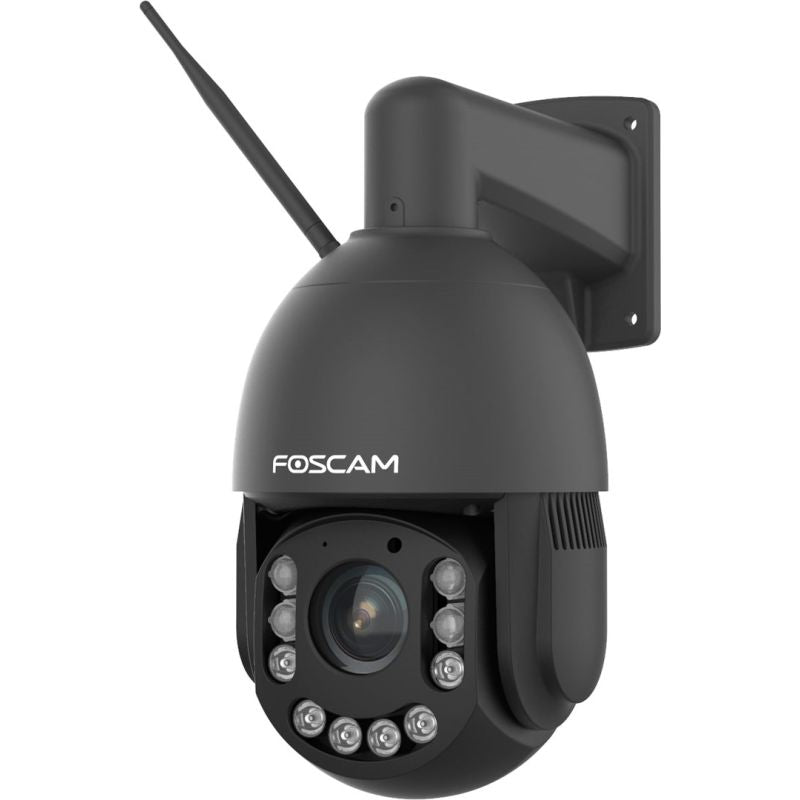 Foscam SD4H 4MP IP surveillance camera CCTV IP/Kamery Your Sports Performance