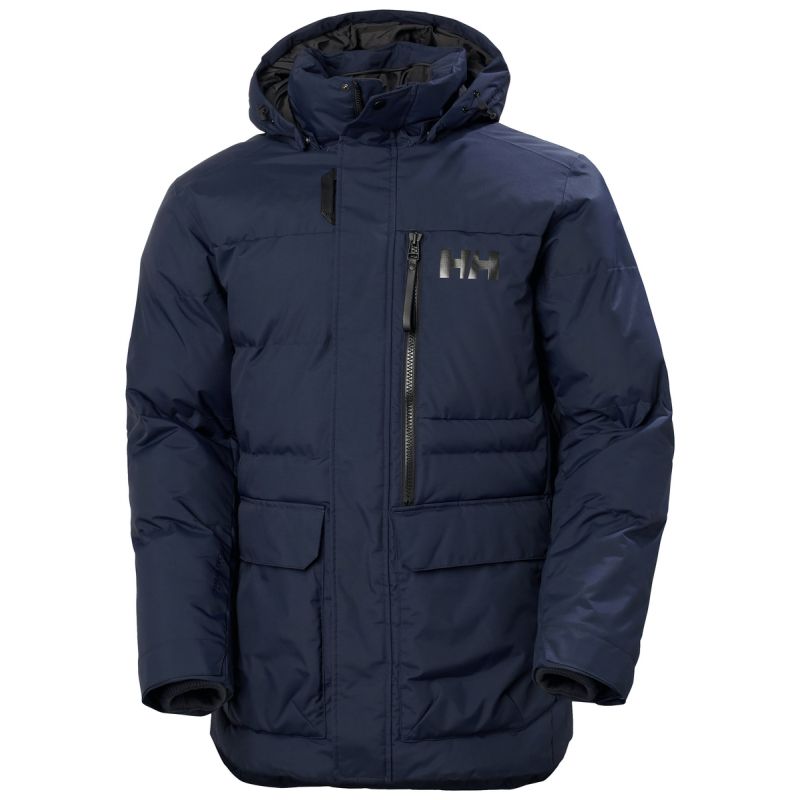 Helly Hansen Tromsoe Jacket M 53074 597 Winter Jacket Clothing/Outdoor/Helly Hansen Your Sports Performance
