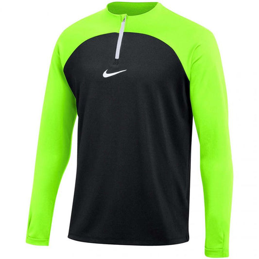 Nike NK Dri-FIT Academy Drill Top KM DH9230 010 sweatshirt Clothing/Training Nike
