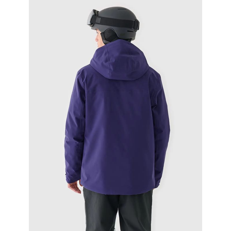 Winter ski jacket 4F M 4FWAW24TTJAM579-31S Clothing/Outdoor Your Sports Performance