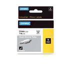 DYMO Industrial Heat Shrink Tubing - 24mm x 1.5m Auto ID/Etykiety samoprzylepne Your Sports Performance
