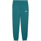 Puma Ess 2 Color No. 1 Logo Men's Pants Green 684714 41