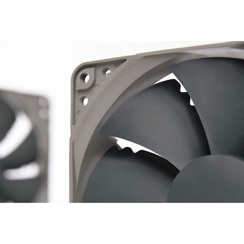 NOCTUA redux 120mm fan NF-P12 REDUX-1300PWM Chłodzenie/Chłodzenie - wentylatory Your Sports Performance