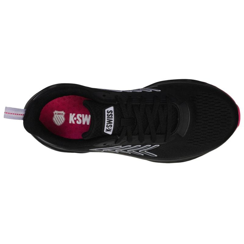 K-Swiss Melrose Tubes Lite W 94494-065-M Athletic Shoes Footwear/Lifestyle/K-Swiss Your Sports Performance