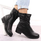 Unisoft Boots W EVE453 Footwear/Lifestyle/Unisoft Your Sports Performance