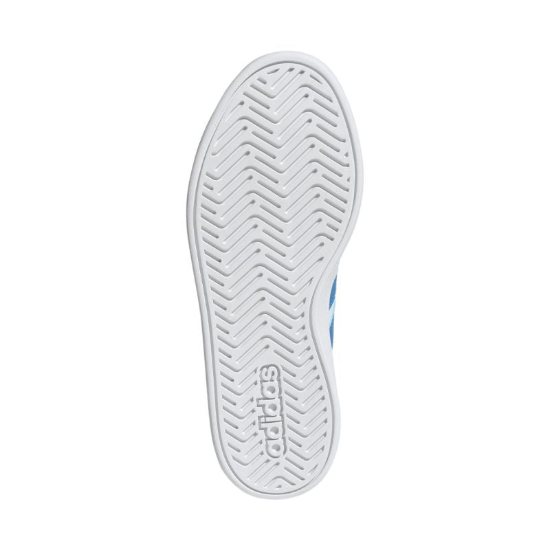 adidas Grand Court 3.0 kids' shoes white JP9364