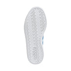 adidas Grand Court 3.0 kids' shoes white JP9364