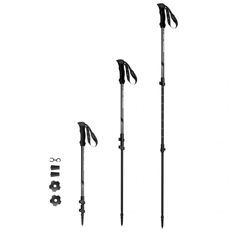 Spokey Zion 929460 trekking poles Accessories Your Sports Performance